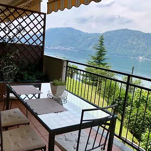 Con Bellissima Vista Apartment